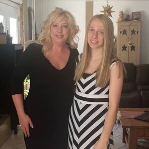 Meet your Posher, Sheri